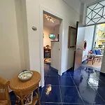 Pompei Blu Sant'auri 別荘