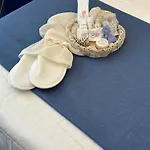 Pompei Blu Sant'auri スカファーティ