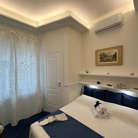 Pompei Blu Sant'auri *