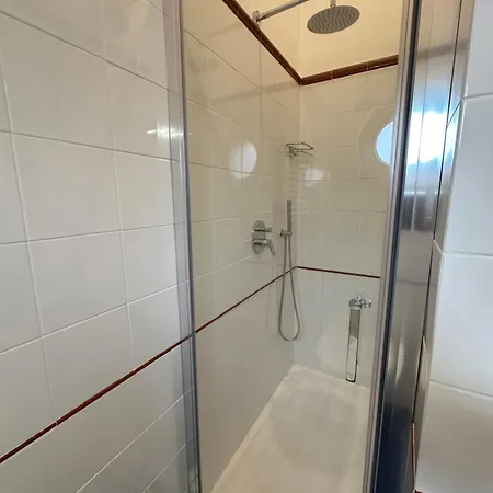 Pompei Blu Sant'auri בית נופש *