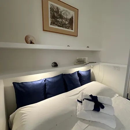 Pompei Blu Sant'auri *